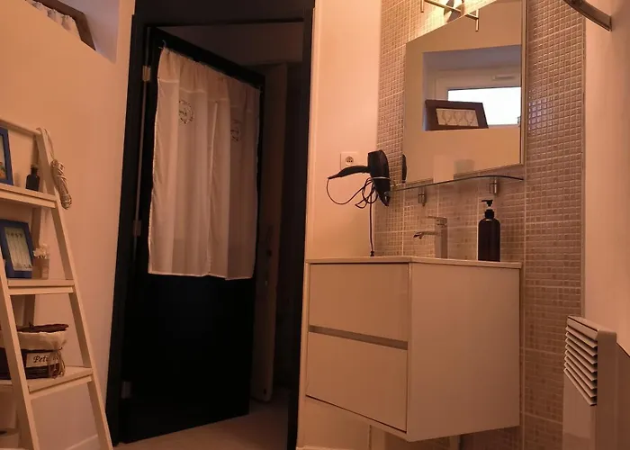 Les Bohemielles Mathilda