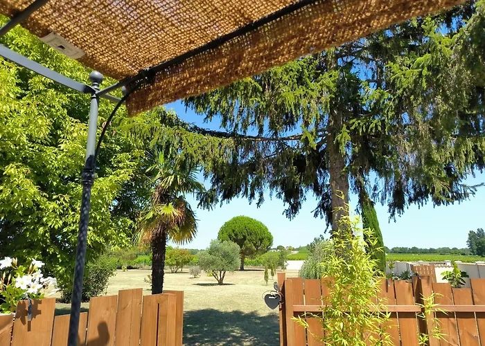 ベッド・アンド・ブレックファスト Les Bohemielles Mathilda